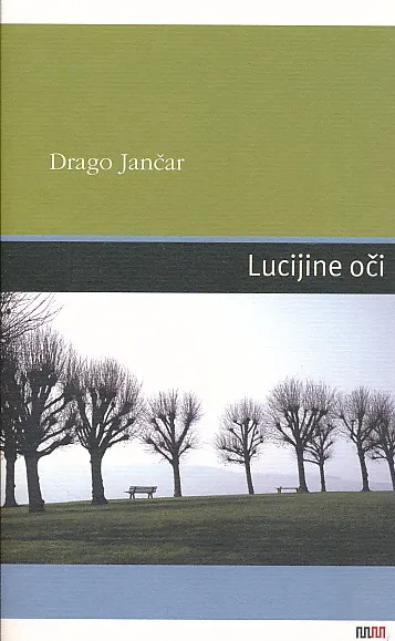 Lucijine oči