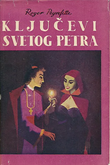 Ključevi Svetog Petra