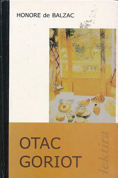 Otac Goriot