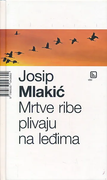 Mrtve ribe plivaju na leđima