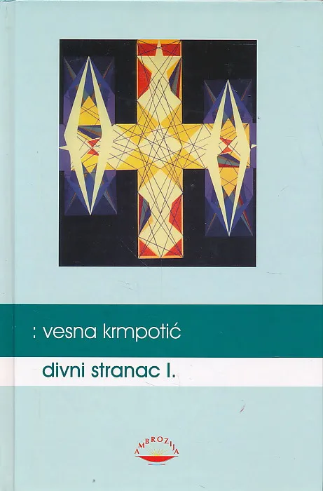 Divni stranac 1-3