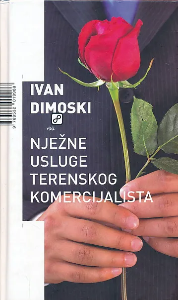 Nježne usluge terenskog komercijalista
