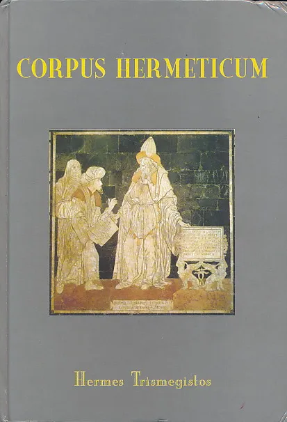 Corpus Hermeticum