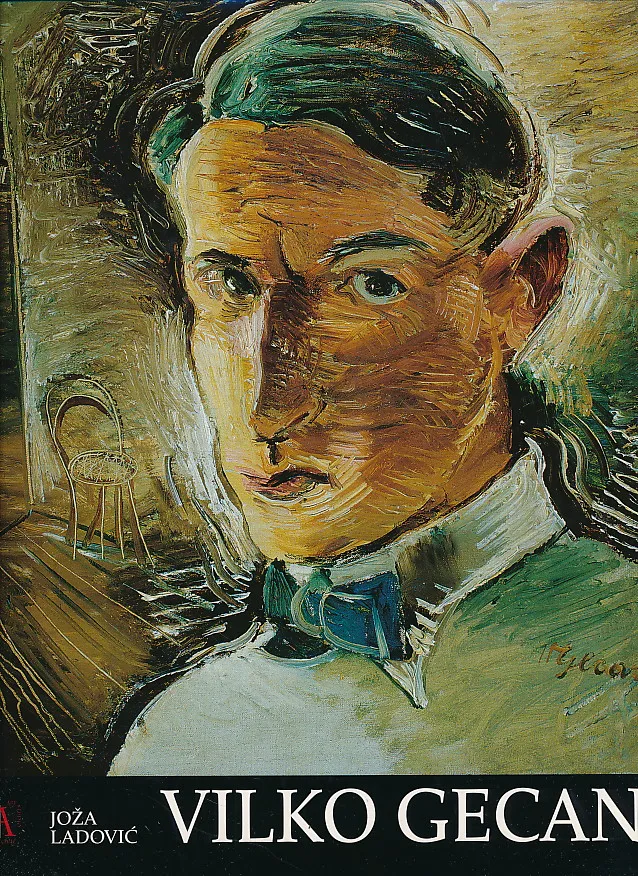 Vilko Gecan