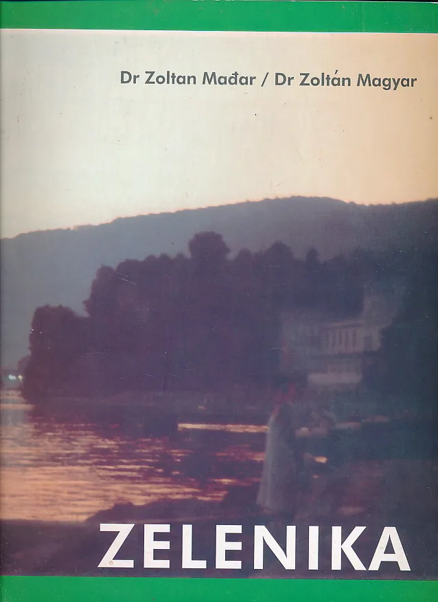 Zelenika - kolijevka turizma