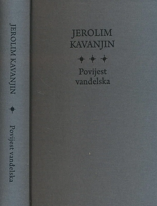 Povijest vanđelska