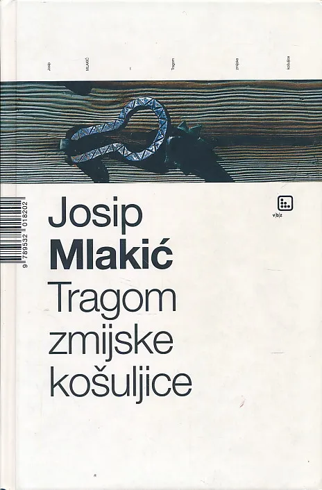 Tragom zmijske košuljice