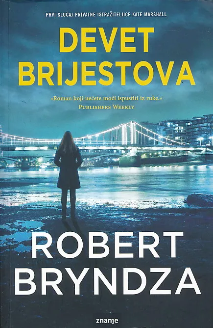 Devet brijestova