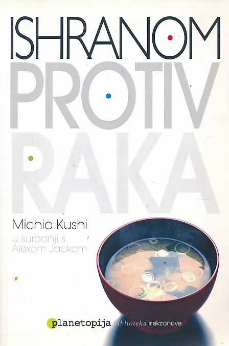 Ishranom protiv raka