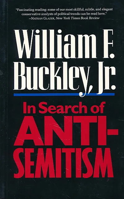 In Search of Antisemitism