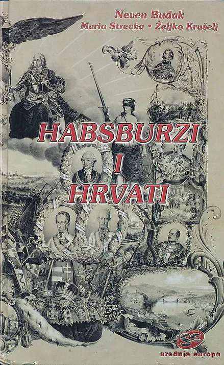 Habsburzi i Hrvati