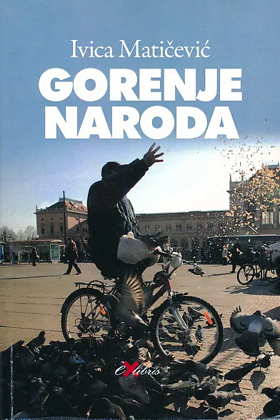 Gorenje naroda