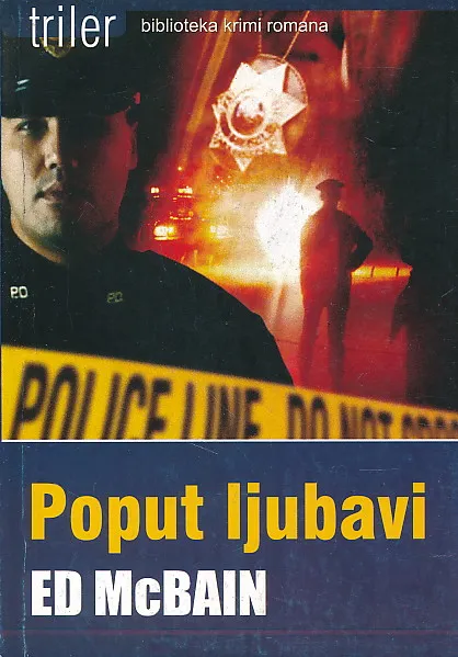 Poput ljubavi