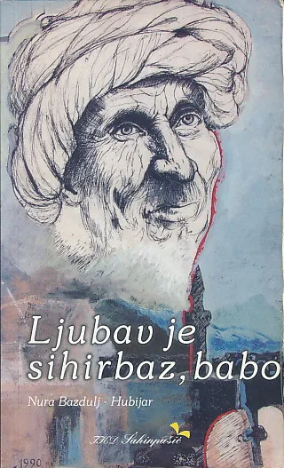 Ljubav je sihirbaz, babo