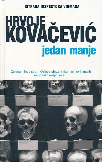 Jedan manje