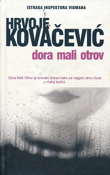 Dora mali otrov