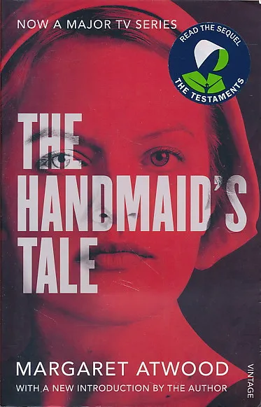 The Handmaids tale
