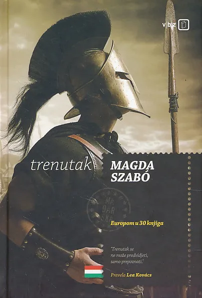 Trenutak