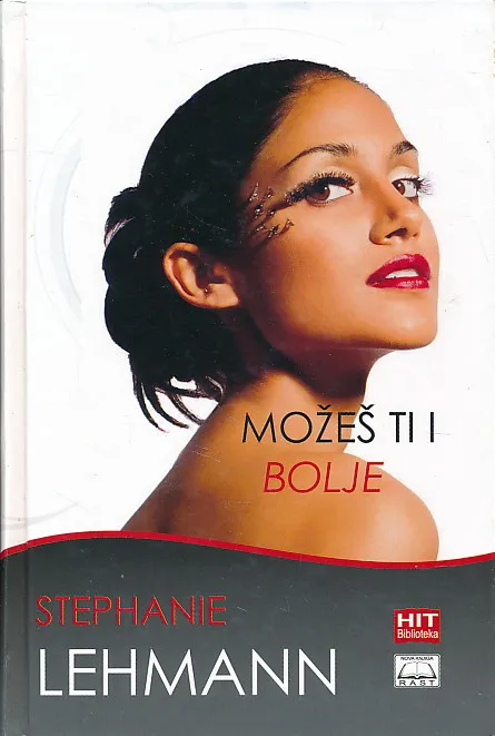 Možeš ti i bolje