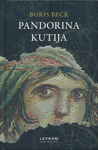 Pandorina kutija