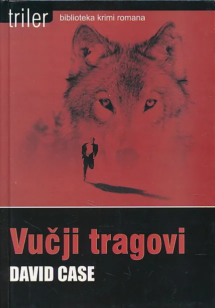 Vučji tragovi