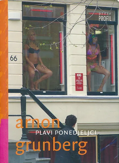 Plavi ponedjeljci