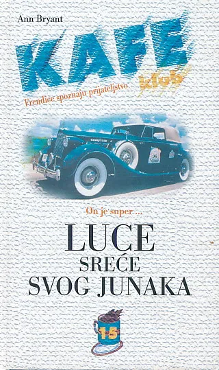 Luce sreće svog junaka