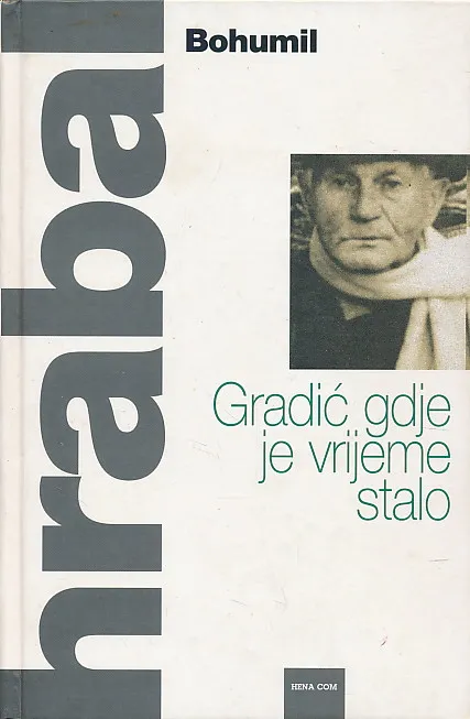 Gradić gdje je vrijeme stalo