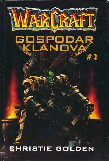 Warcraft: gospodar klanova