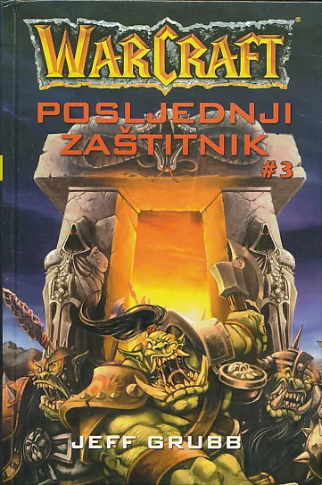 Warcraft: posljednji zaštitnik