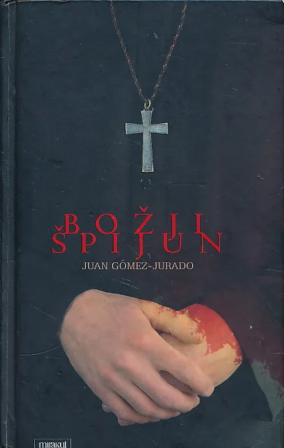 Božji špijun