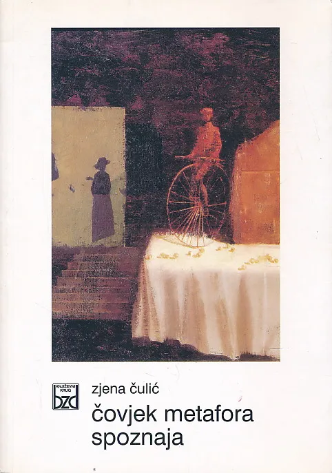 Čovjek metafora spoznaja