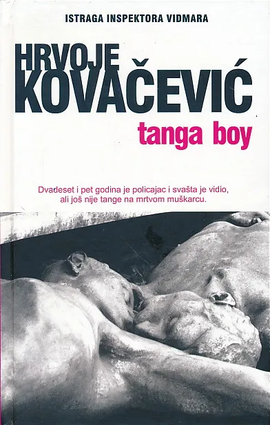 Tanga boy