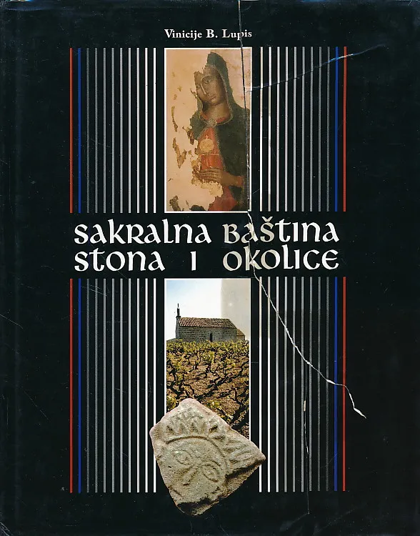 Sakralna baština Stona i okolice