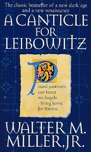 A Canticle for Leibowitz