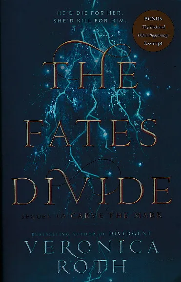 The Fates Divide