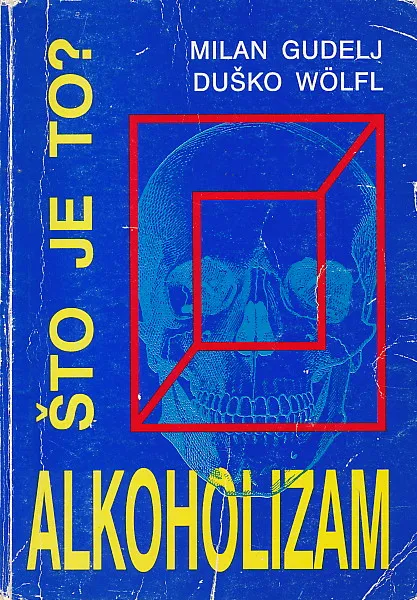 Alkoholizam, što je to?