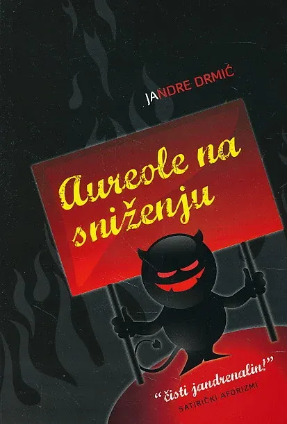 Aureole na sniženju