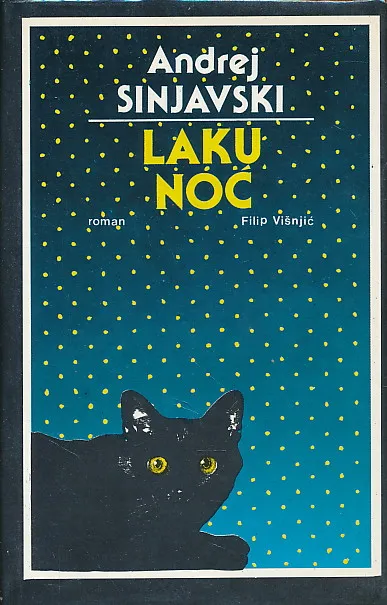 Laku noć