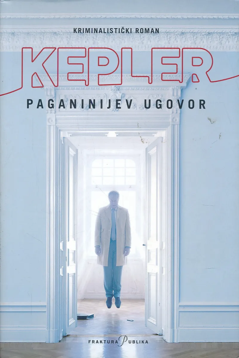 Paganinijev ugovor