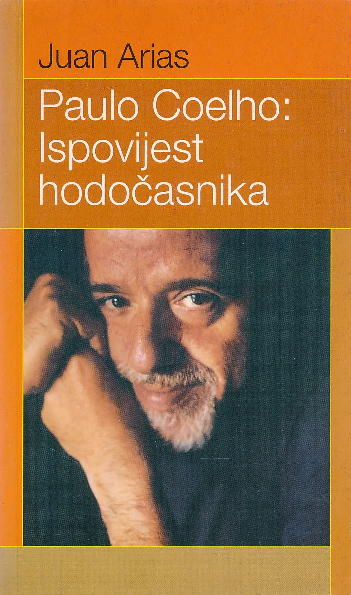 Paulo Coelho: ispovijest hodočasnika