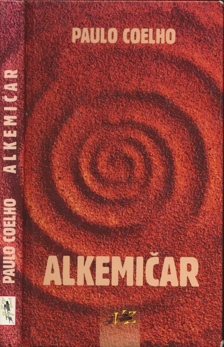Alkemičar