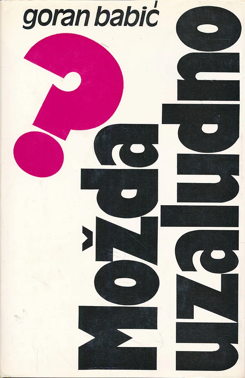 Možda uzaludno: polemike