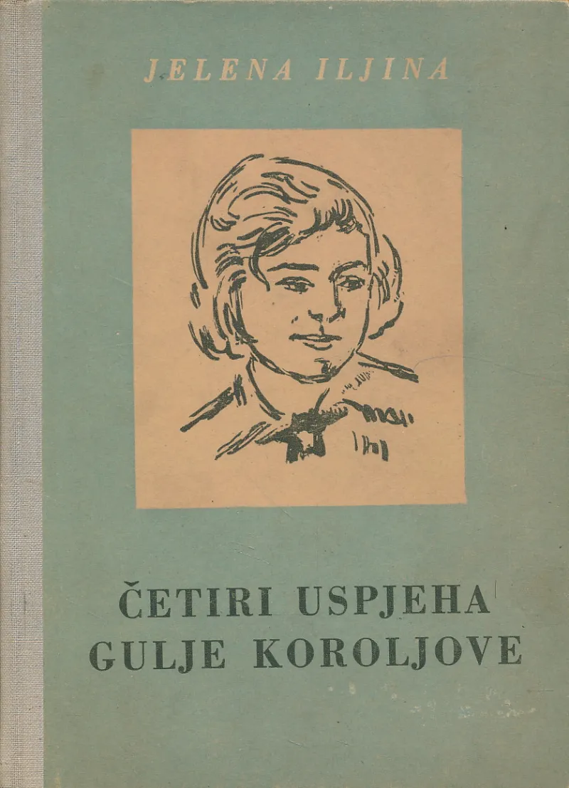 Četiri uspjeha Gulje Koroljove