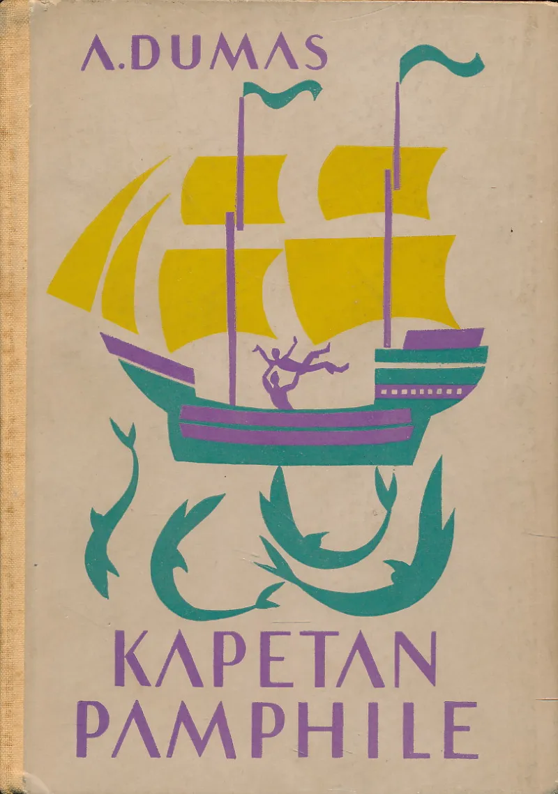Kapetan Pamphile