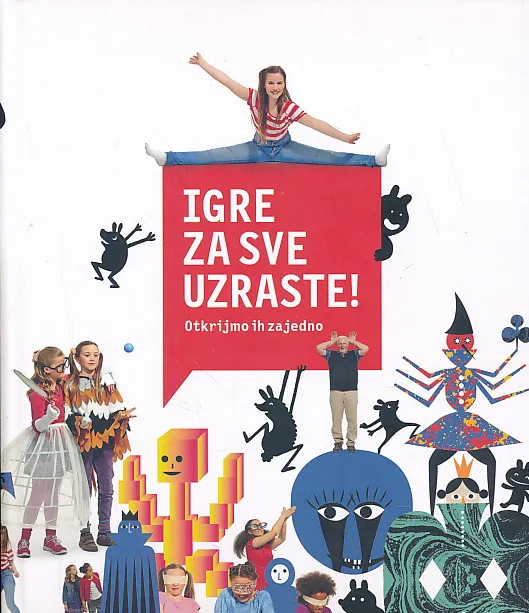 Igre za sve uzraste