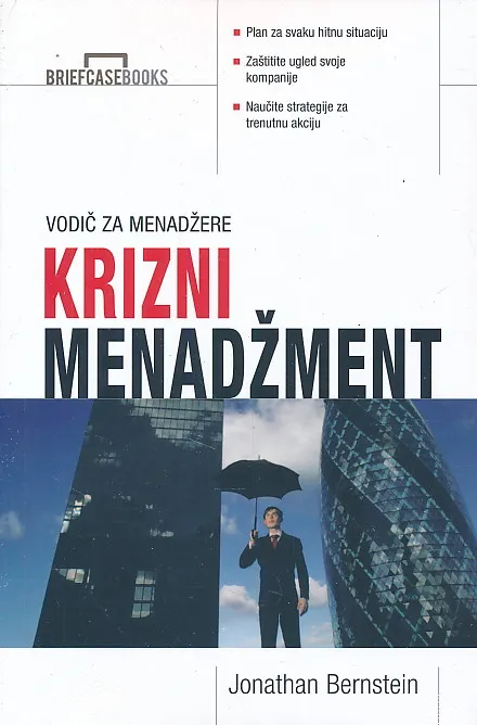 Krizni menadžment