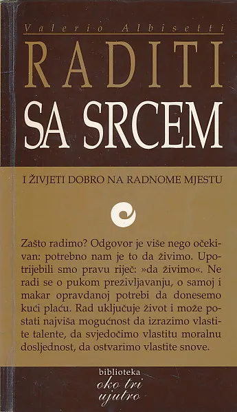 Raditi sa srcem