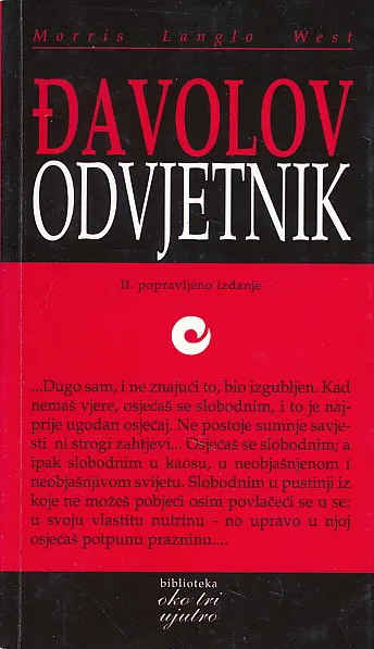 Đavolov odvjetnik