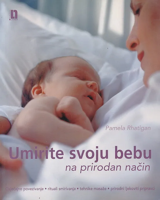 Umirite svoju bebu